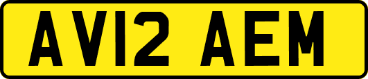 AV12AEM