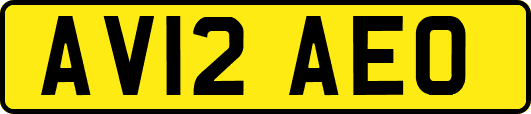AV12AEO