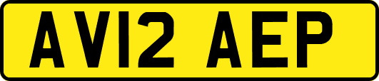 AV12AEP