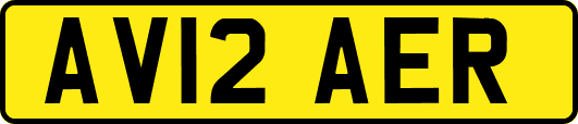 AV12AER