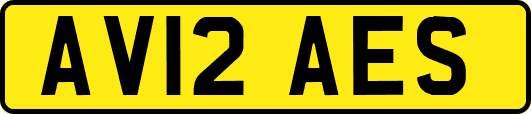 AV12AES