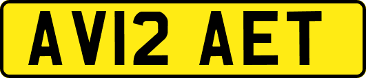 AV12AET