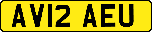 AV12AEU