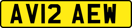 AV12AEW