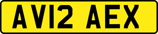 AV12AEX