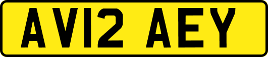AV12AEY