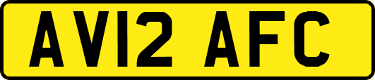 AV12AFC