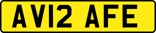 AV12AFE