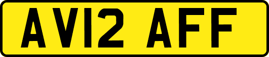 AV12AFF