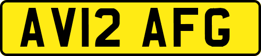 AV12AFG
