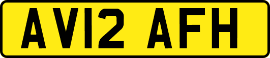 AV12AFH