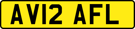 AV12AFL