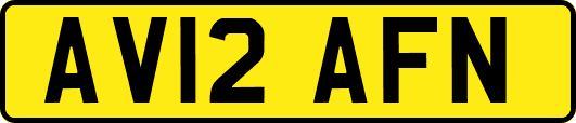 AV12AFN