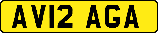 AV12AGA