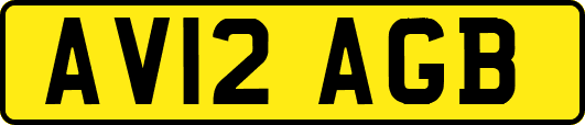 AV12AGB