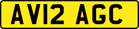 AV12AGC