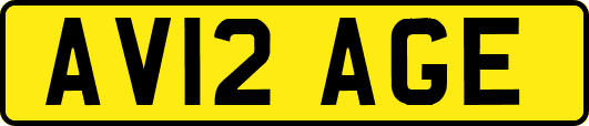 AV12AGE