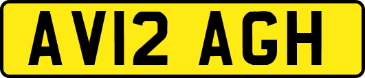 AV12AGH
