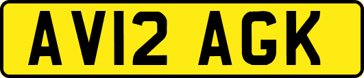 AV12AGK