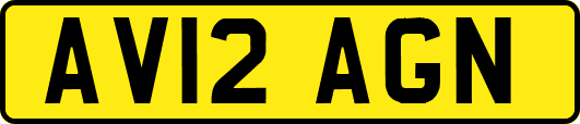 AV12AGN