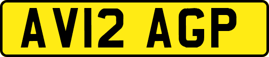 AV12AGP