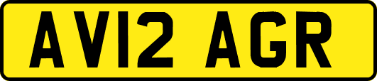 AV12AGR