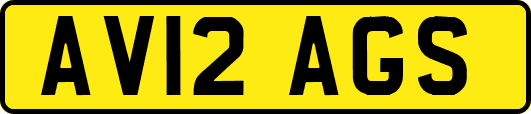 AV12AGS