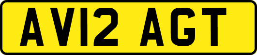 AV12AGT