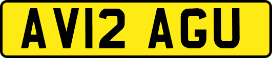 AV12AGU