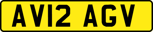 AV12AGV