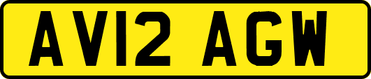 AV12AGW