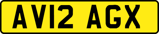 AV12AGX