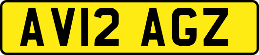AV12AGZ