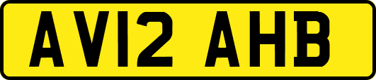 AV12AHB
