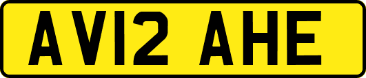 AV12AHE
