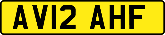 AV12AHF