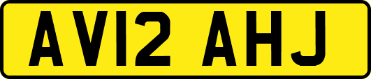 AV12AHJ