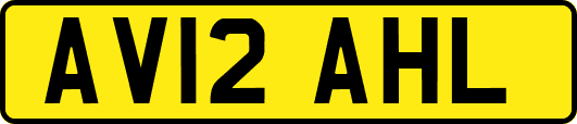 AV12AHL