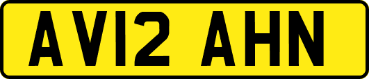 AV12AHN