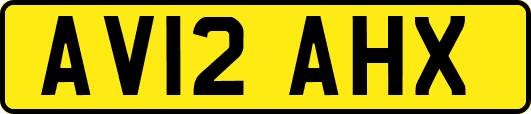 AV12AHX