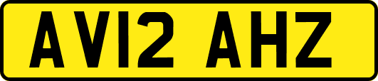 AV12AHZ
