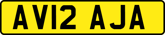 AV12AJA