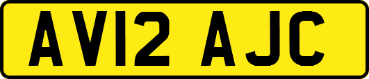 AV12AJC