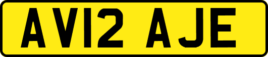 AV12AJE