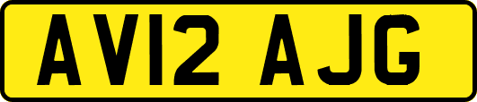AV12AJG