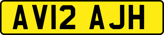 AV12AJH