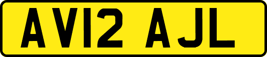 AV12AJL
