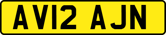 AV12AJN