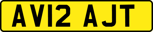 AV12AJT