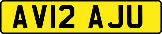 AV12AJU